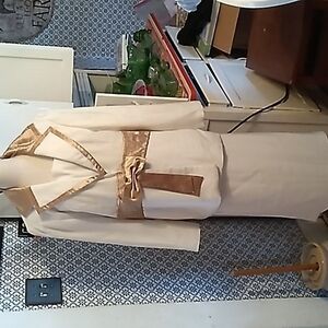 GOSPEL Gifts of suits praise enlightment & love 18 skirt jacket set